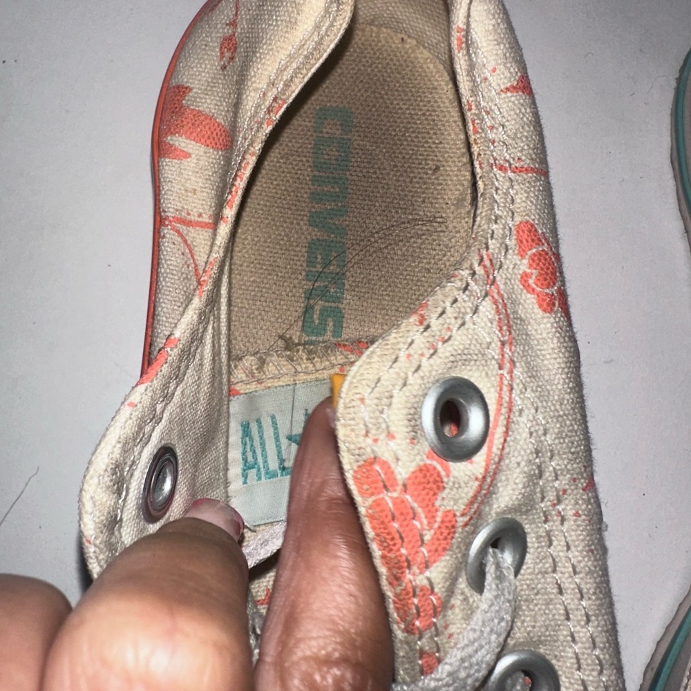 Rare converse - Picture 4 of 6